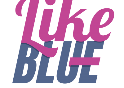 Like Blue